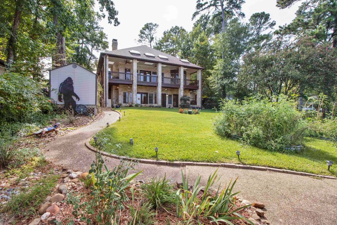 House in Hideaway, Texas, United States 4 - 19076842