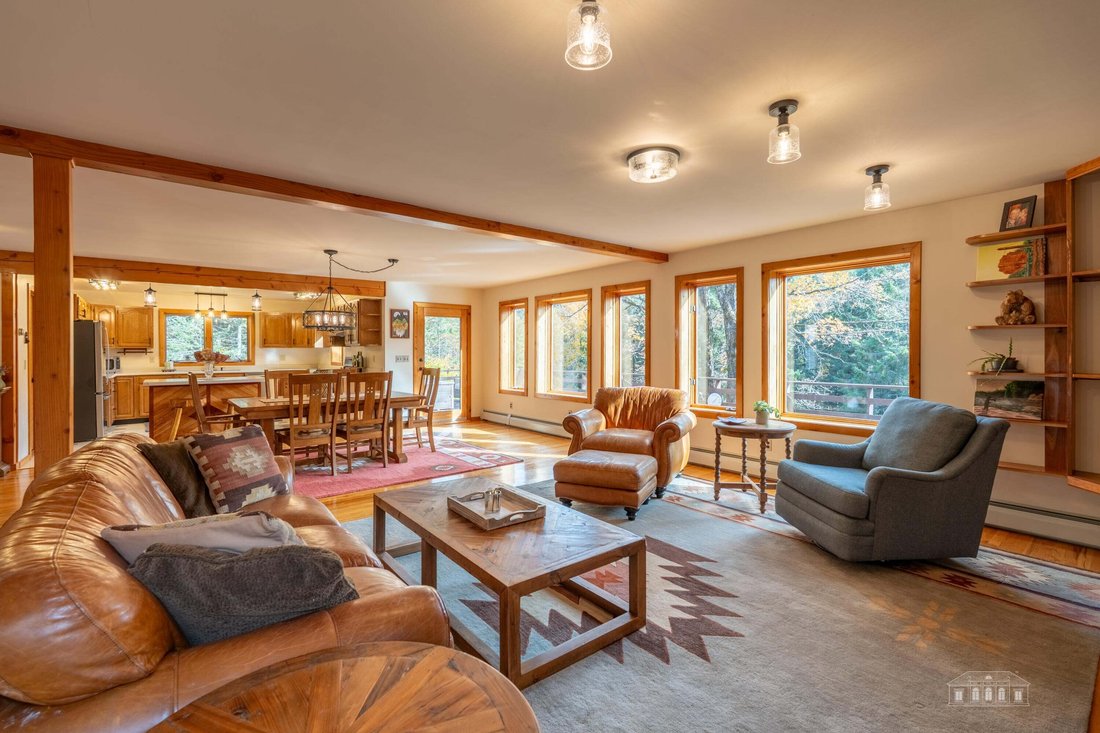 Casa a Saranac Lake, New York, Stati Uniti 4 - 19083013