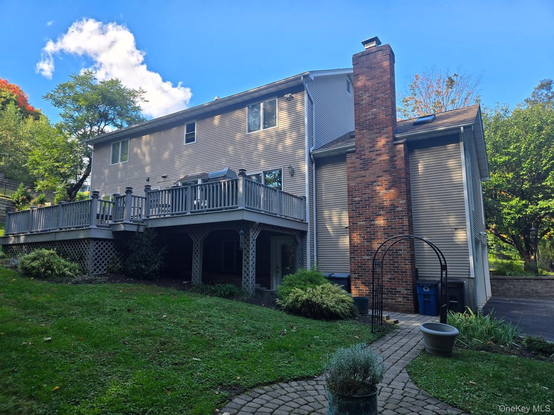 Casa en Nyack, Nueva York, Estados Unidos 3 - 19082661