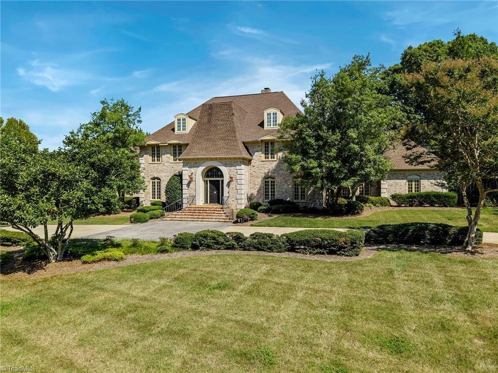 Maison à Greensboro, Caroline du Nord, États-Unis 3 - 19080811