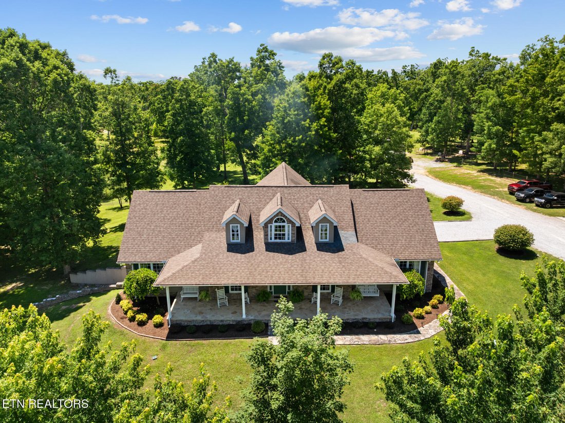 House in Grimsley, Tennessee, United States 2 - 19079980