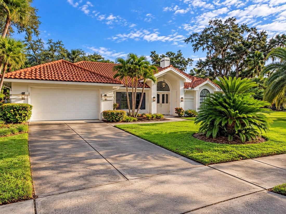 Haus in Palm Harbor, Florida, Vereinigte Staaten 3 - 19078862