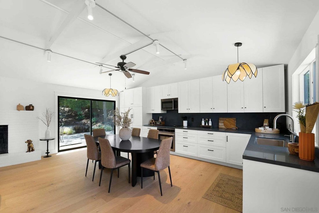 Casa en Solana Beach, California, Estados Unidos 5 - 19079068