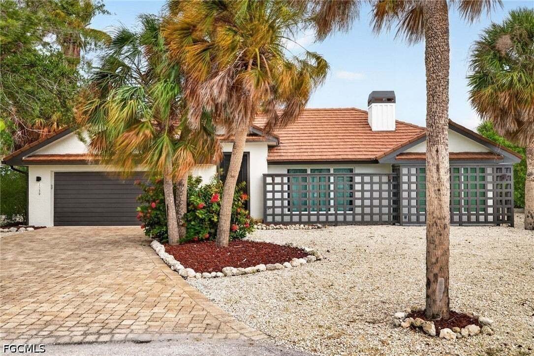 Casa a Sanibel, Florida, Stati Uniti 1 - 19085715