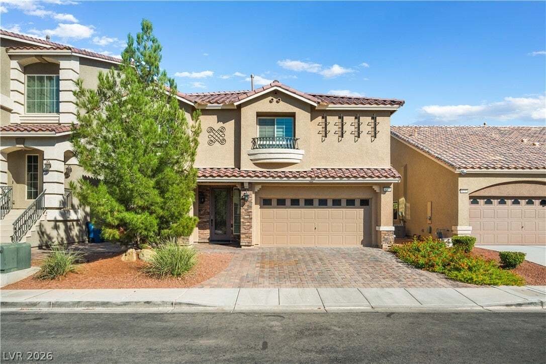 House in Las Vegas, Nevada, United States 2 - 19078751