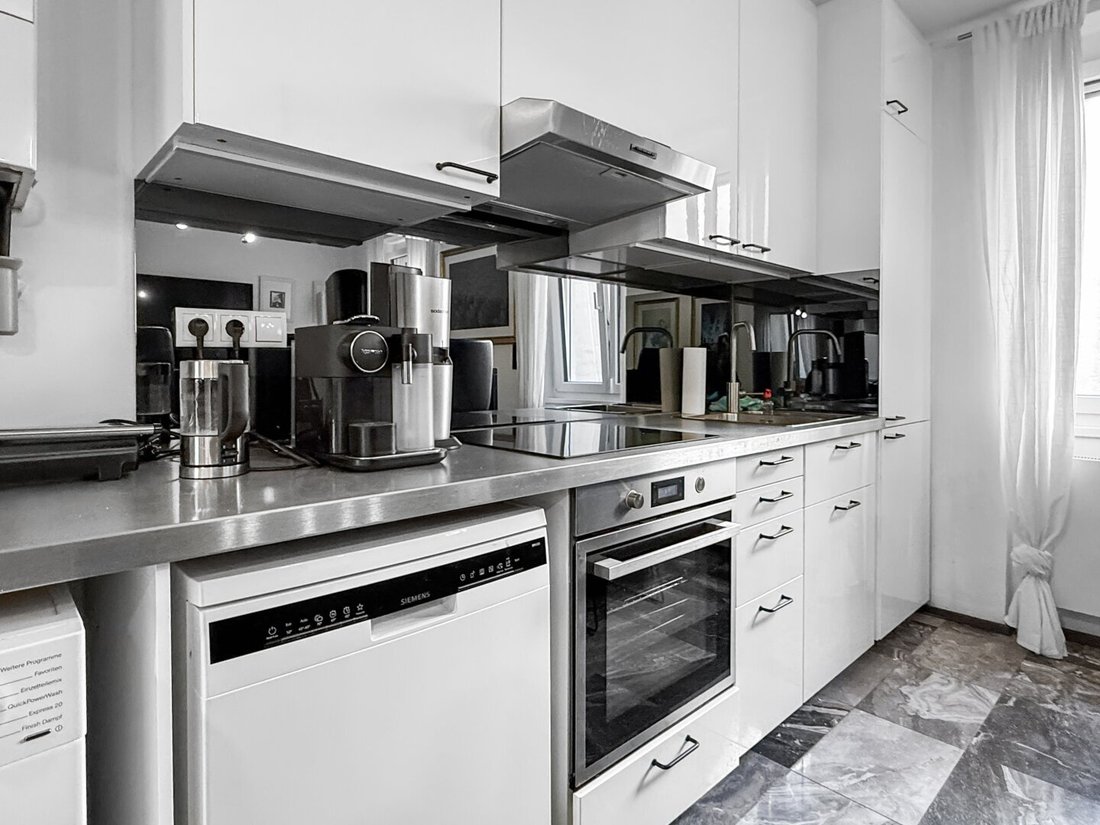 Apartment in Vienna, Wien, Austria 5 - 19083233