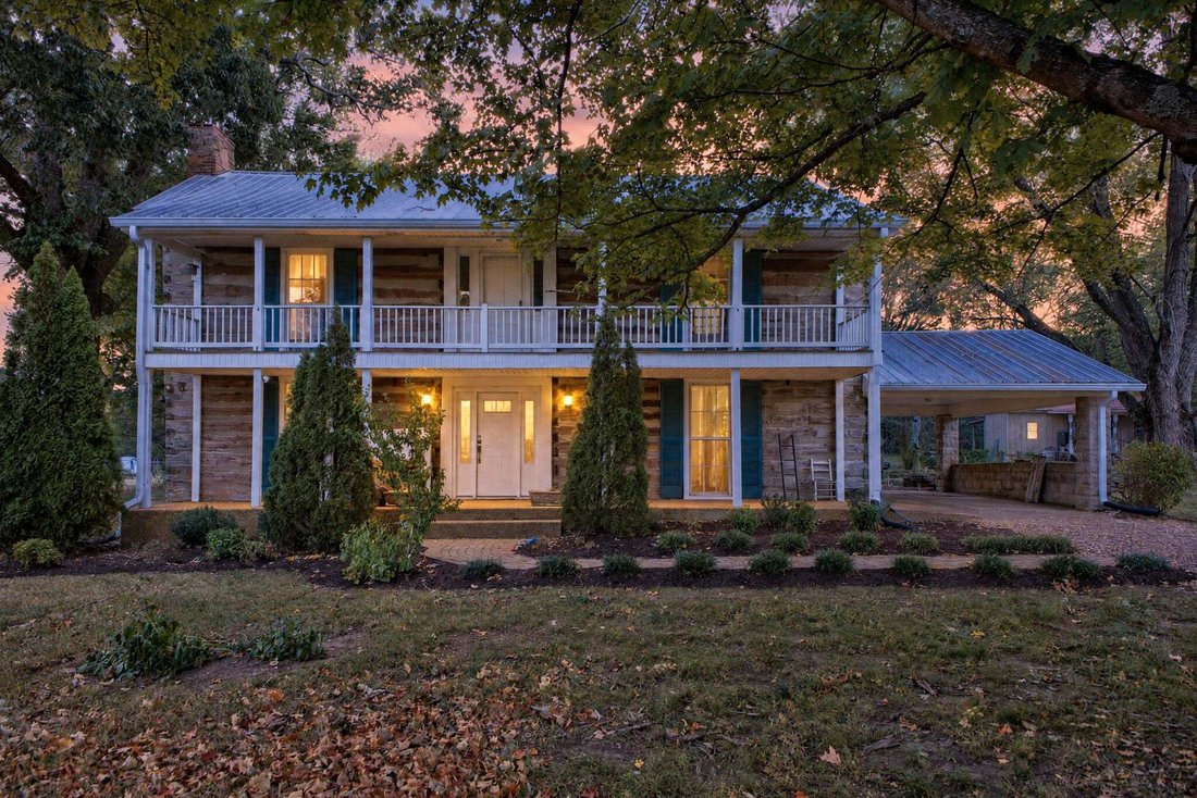 Maison à Lebanon, Tennessee, États-Unis 2 - 19076963