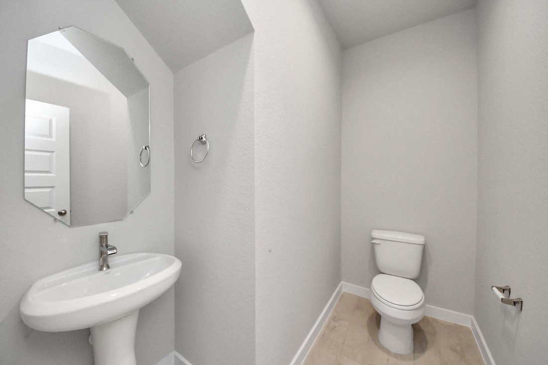 House in Houston, Texas, United States 5 - 19081217