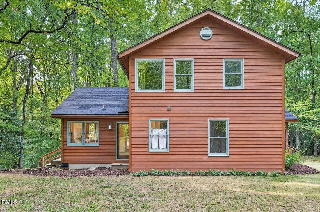 Casa en Pittsboro, Carolina del Norte, Estados Unidos 5 - 19082730