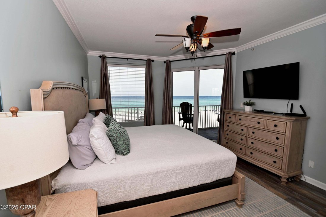 Appartement à Panama City Beach, Floride, États-Unis 5 - 19085574