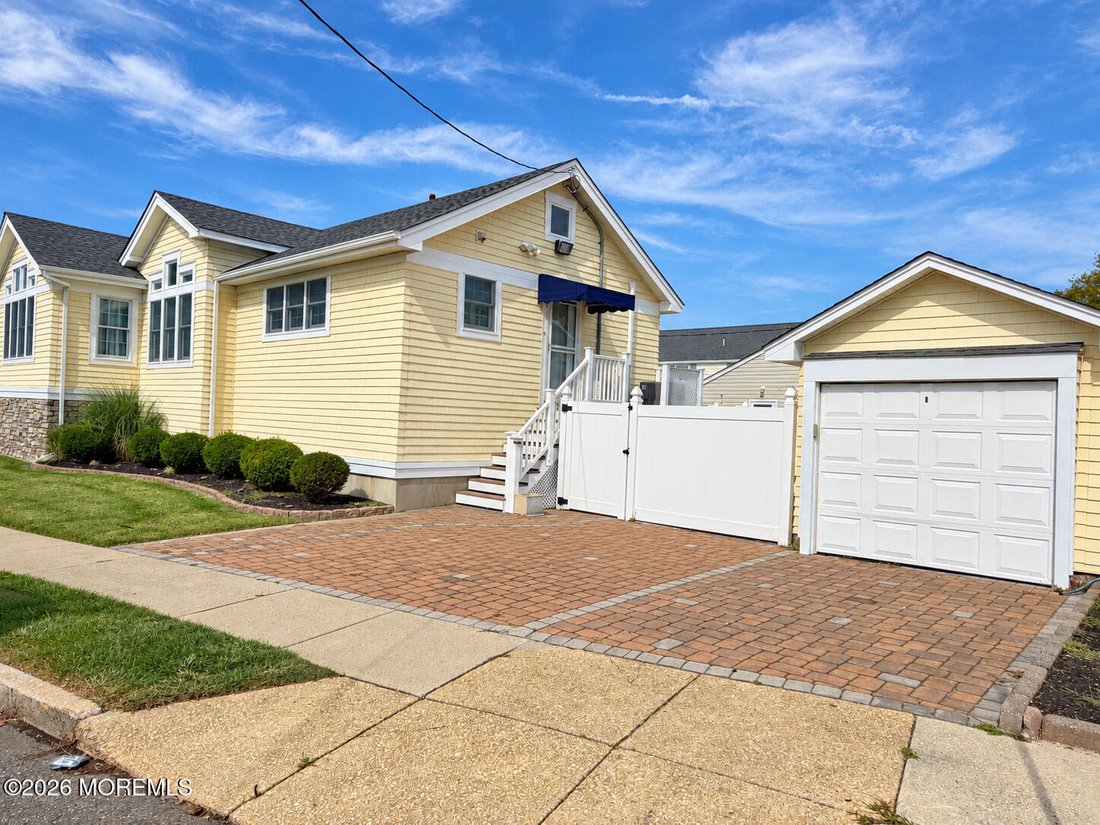 Maison à Point Pleasant Beach, New Jersey, États-Unis 2 - 19082651