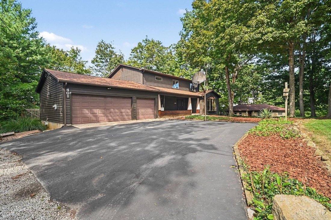 Haus in Loveland, Ohio, Vereinigte Staaten 2 - 19079873