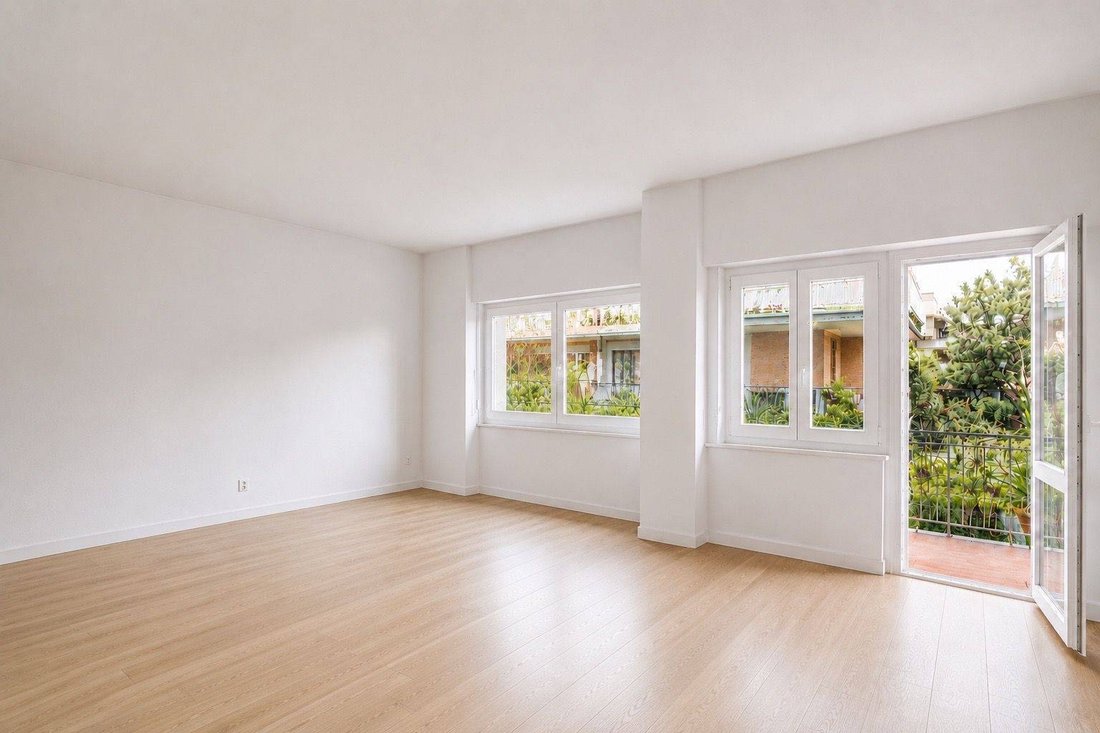Wohnung in Monte Sacro - Nuovo Salario, Rom, Latium 2 - 19076154