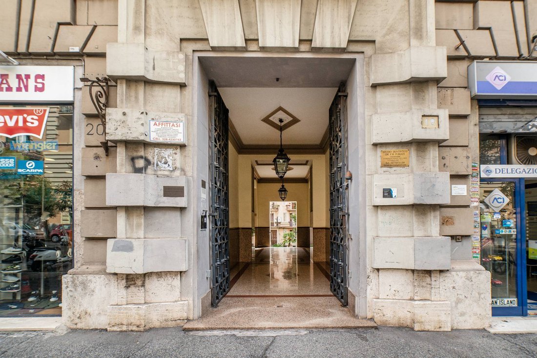 Apartamento en Trieste - Coppedè, Roma, Italia 3 - 19076127