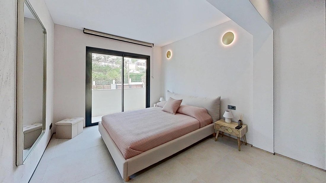 Chalet en Cala Fornells, Calviá, Islas Baleares 4 - 19083822