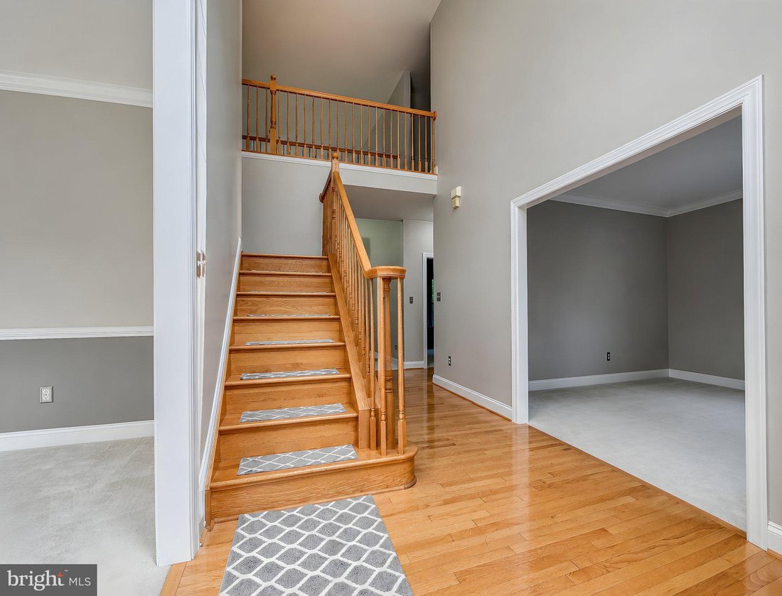 Casa en Hollywood, Maryland, Estados Unidos 4 - 19082041
