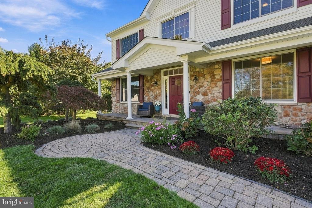 House in Chester Heights, Pennsylvania, United States 2 - 19079692