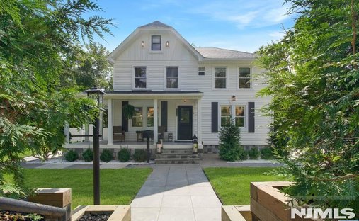 Maison à Harrington Park, New Jersey, États-Unis 1