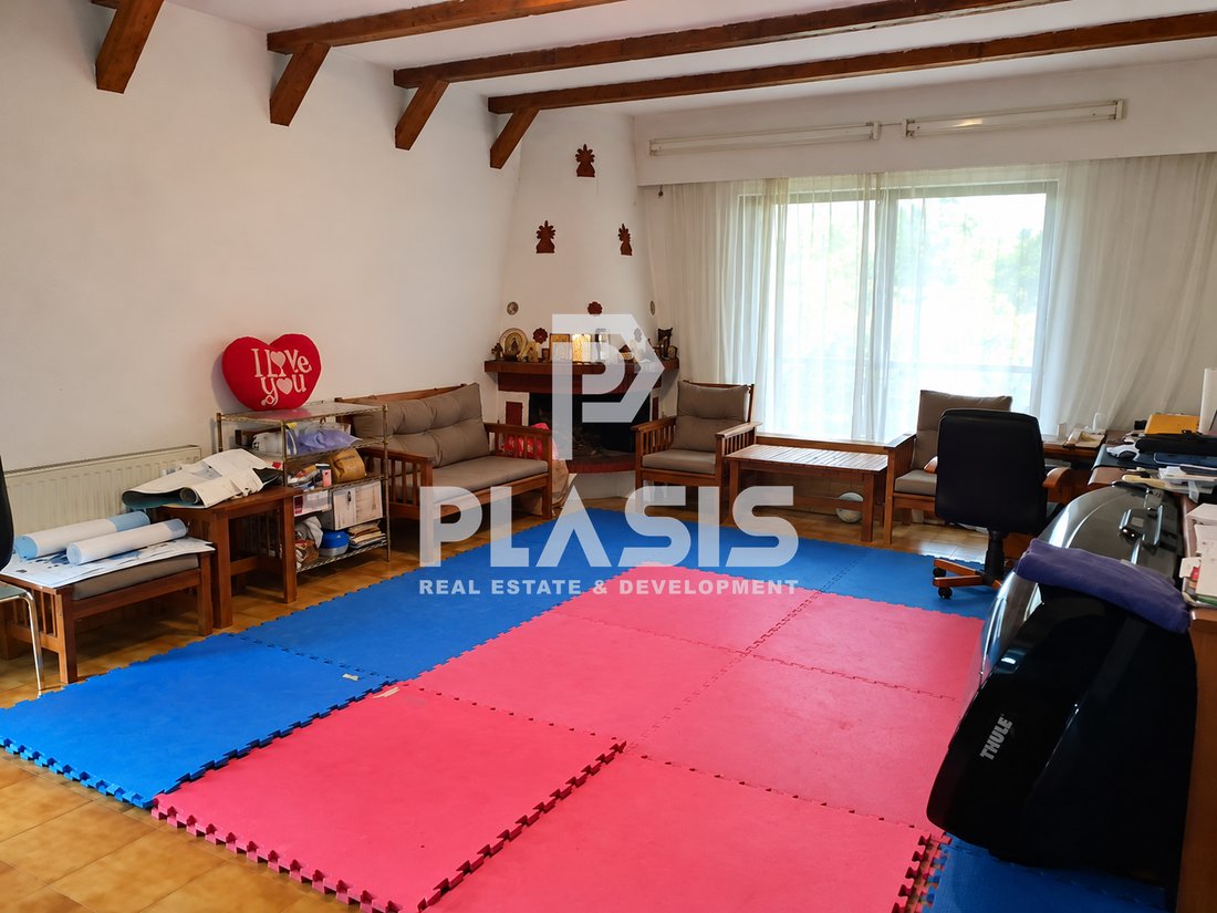 Wohnung in Glyfada, Attika, Griechenland 3 - 15846688