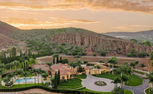 House in Camarillo, California, United States 1
