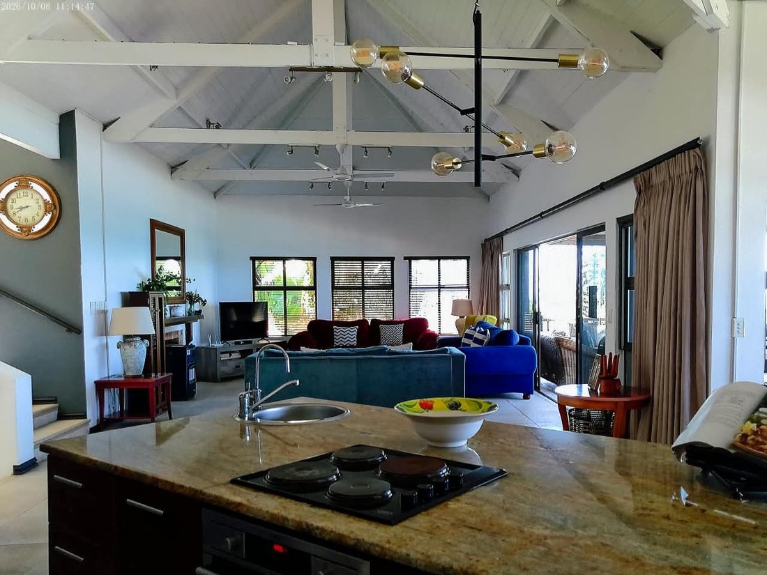 Casa en Prince's Grant Golf Estate, KwaZulu-Natal, Sudáfrica 4 - 19084915