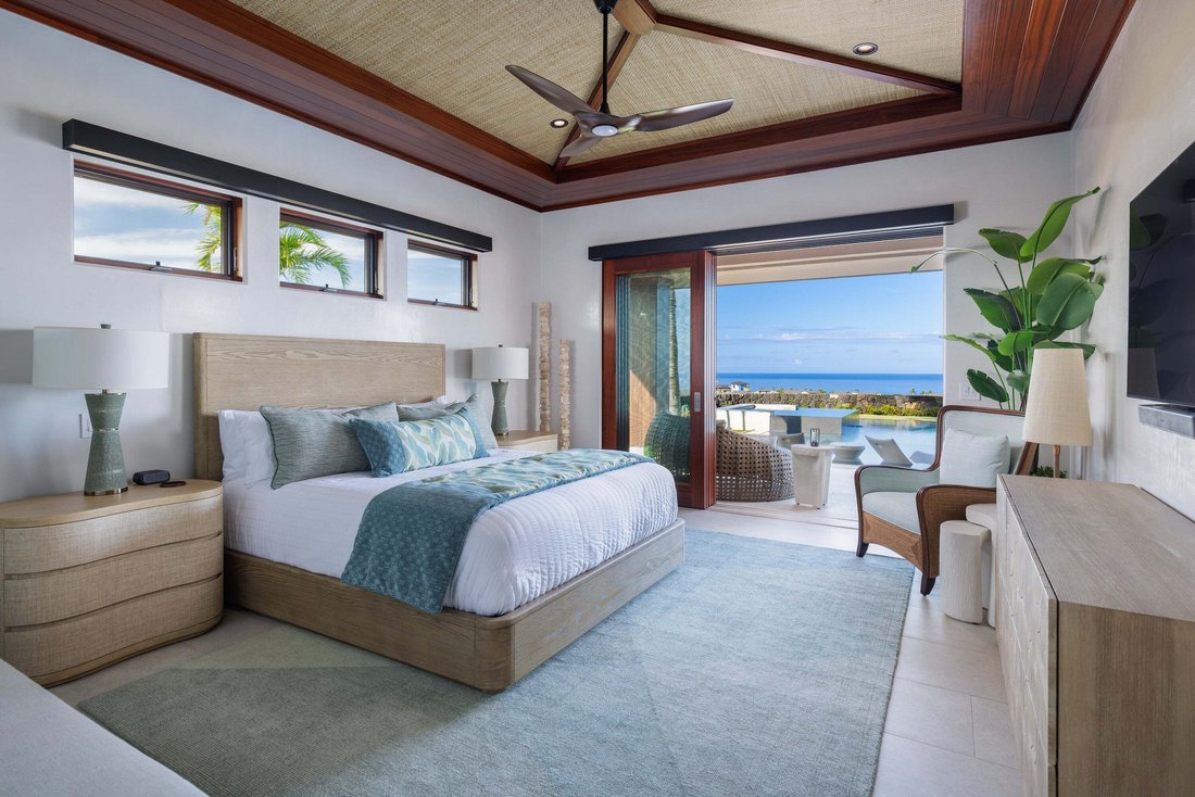 Casa en Waimea, Hawái, Estados Unidos 5 - 19085564