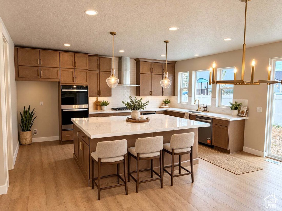 Casa a Spanish Fork, Utah, Stati Uniti 5 - 19080835