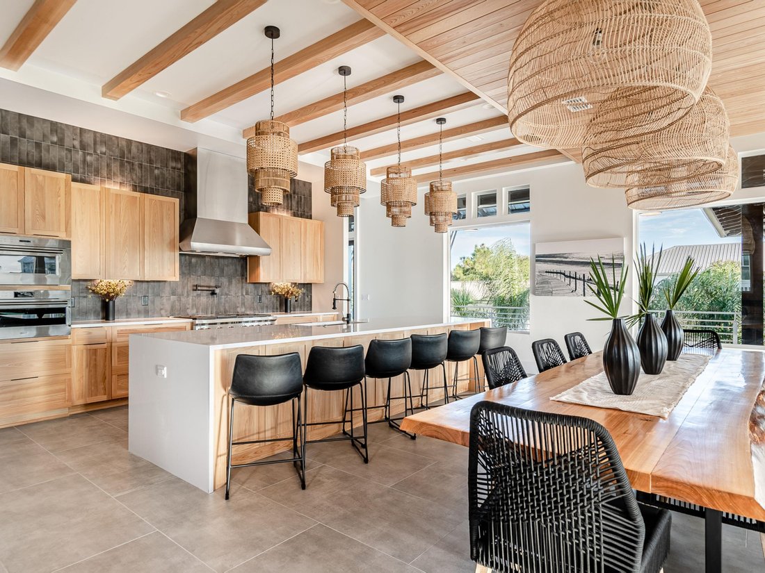 Casa en Santa Rosa Beach, Florida, Estados Unidos 5 - 19085990