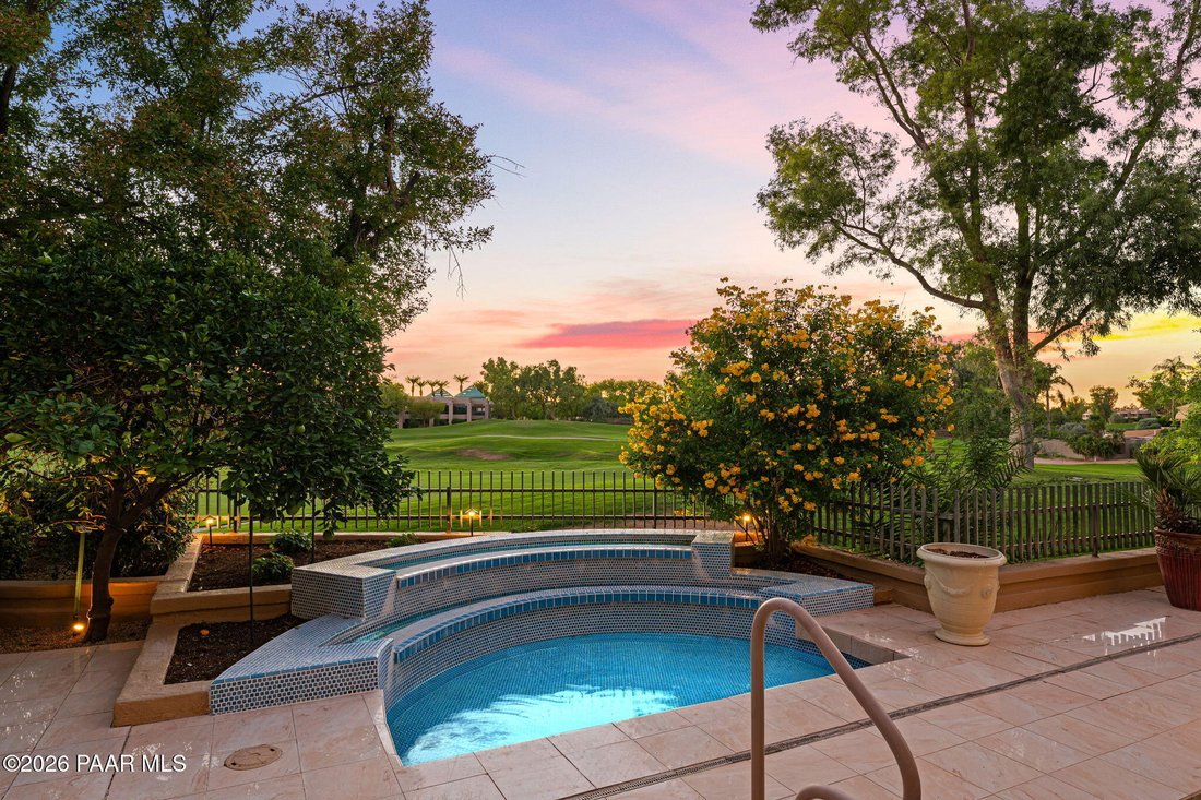 Haus in Scottsdale, Arizona, Vereinigte Staaten 3 - 19076847
