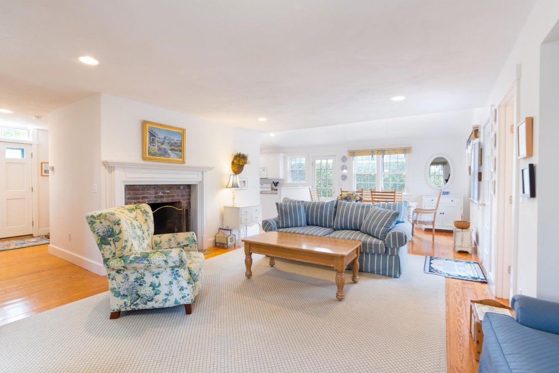 Casa en Nantucket, Massachusetts, Estados Unidos 4 - 19085509
