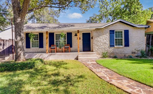 Casa en Austin, Texas, Estados Unidos 1