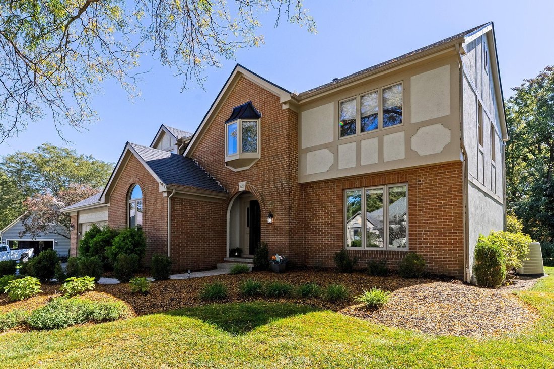 House in Dublin, Ohio, United States 2 - 19079894