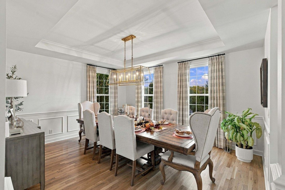House in Franklin, Tennessee, United States 5 - 19076957