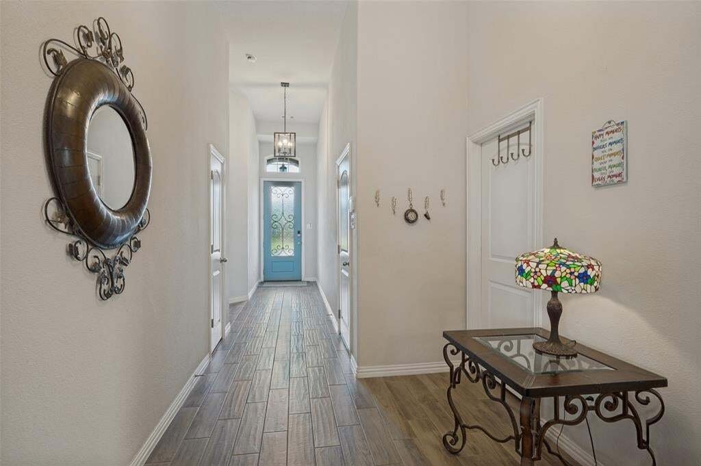 Casa en Cross Roads, Texas, Estados Unidos 4 - 19078939