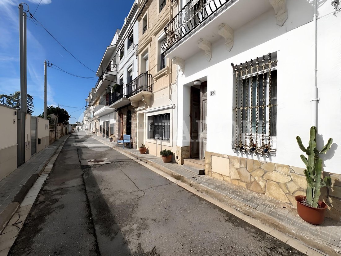 Casa en Montgat, Cataluña, España 3 - 19080989