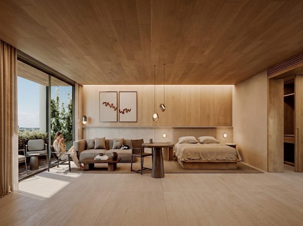 Apartamento en Ciudad de México, México 2 - 19080556