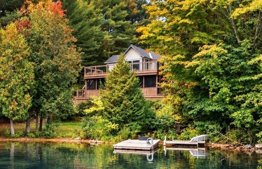 Maison à Ripon, Québec, Canada 2 - 19084645