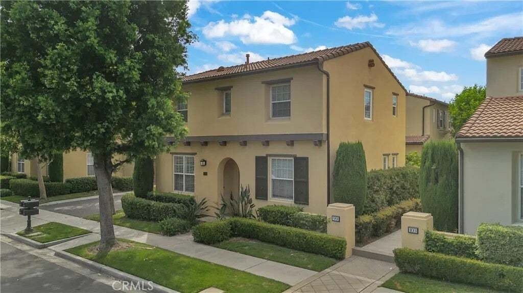Condominio en Irvine, California, Estados Unidos 1 - 19079104