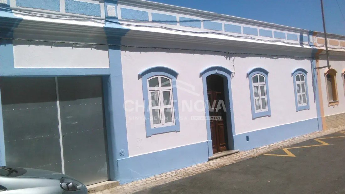 Haus in Conceicao e Cabanas de Tavira, Algarve, Portugal 1 - 19077120