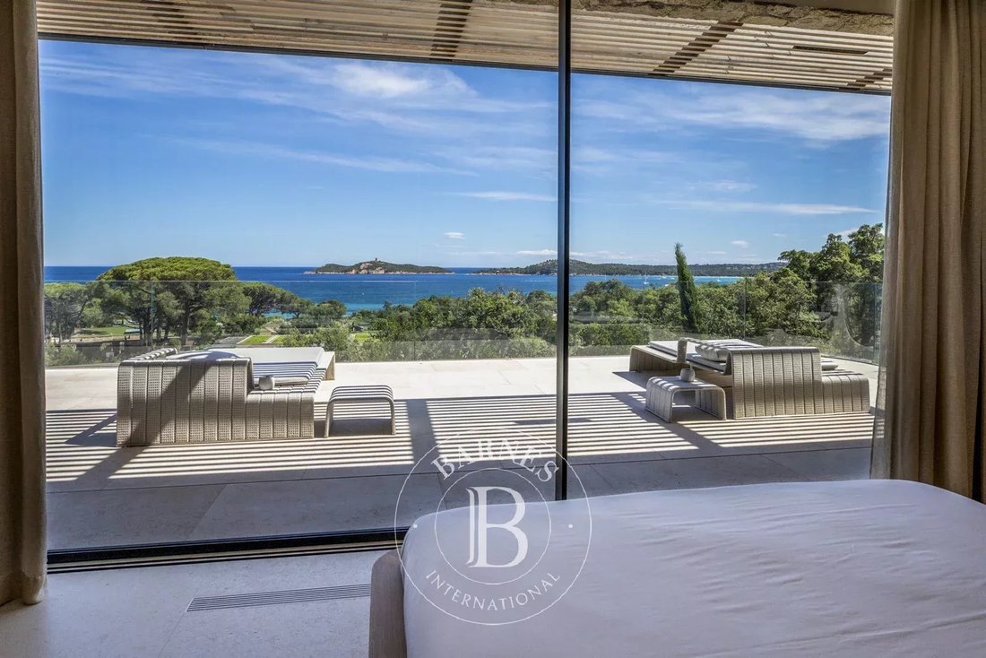 Villa a Zonza, Corsica, Francia 1 - 19077490