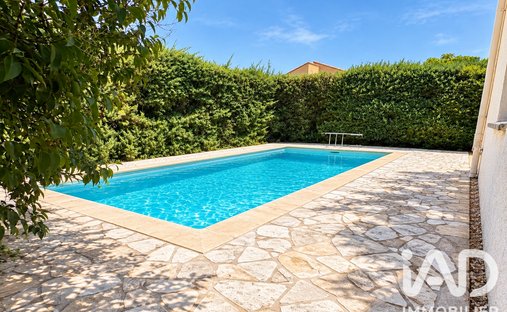 Maison à Les Platanes, Perpignan, France 1