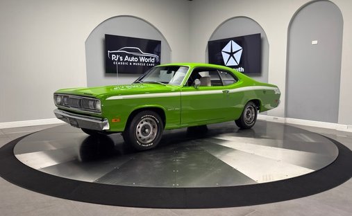 H Code 340 Car 4-Speed Rallye Dash! in Clearwater, United States 1