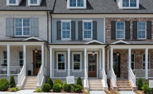 Residenza a Franklin, Tennessee, Stati Uniti 1