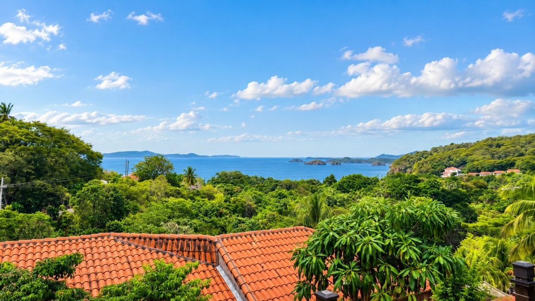Casa a Coco, Provincia di Guanacaste, Costa Rica 1 - 19083064