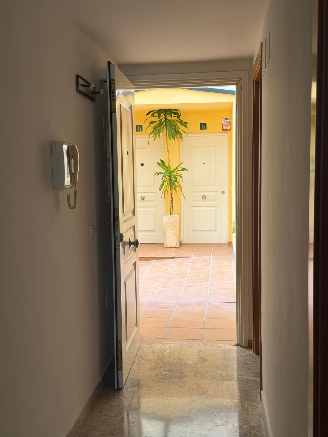 Appartement à Torremolinos, Andalousie, Espagne 3 - 19078979