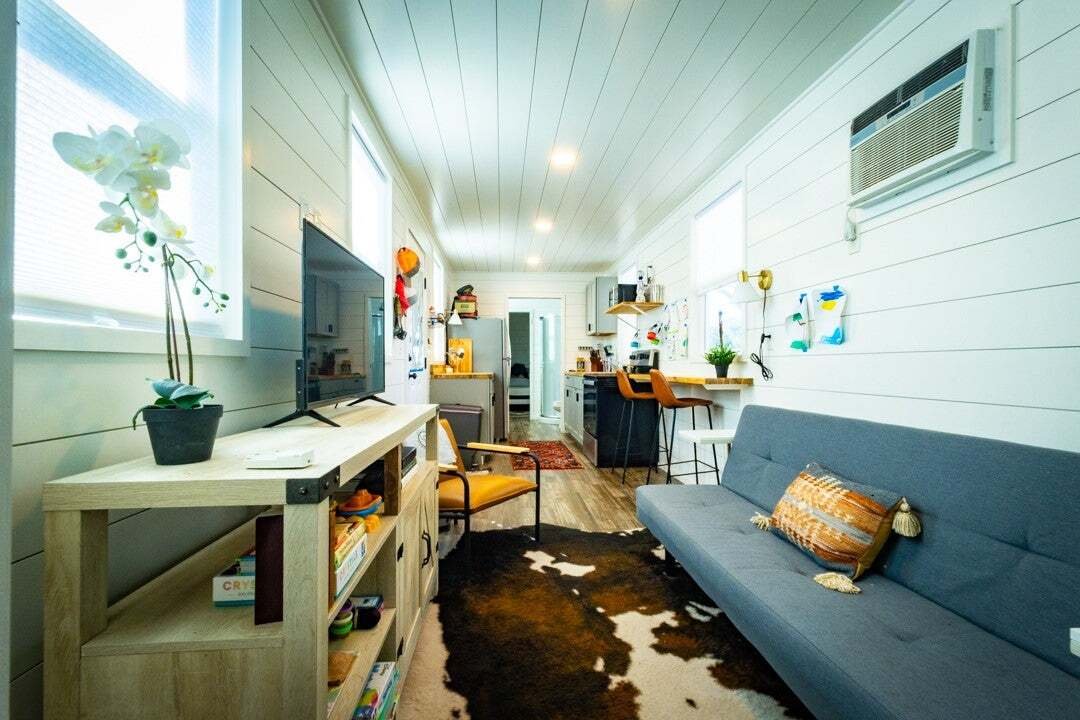 Casa a Graford, Texas, Stati Uniti 4 - 19083225