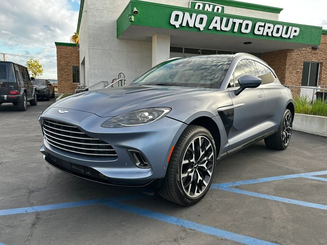 Suv in Ontario, CA, United States 1 - 18825425