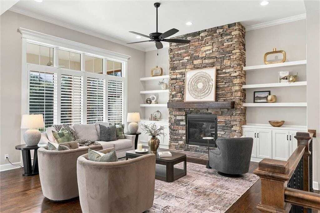 House in Leawood, Kansas, United States 4 - 19082212