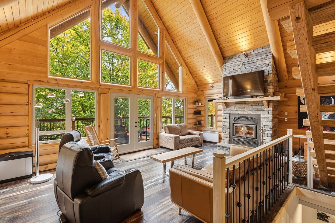 Casa en Potton, Quebec, Canadá 4 - 19083011