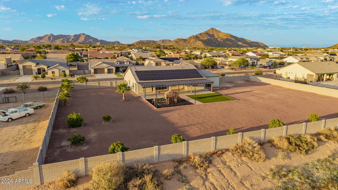 Casa a Casa Grande, Arizona, Stati Uniti 4 - 19079582